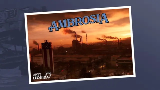 Ambrosia