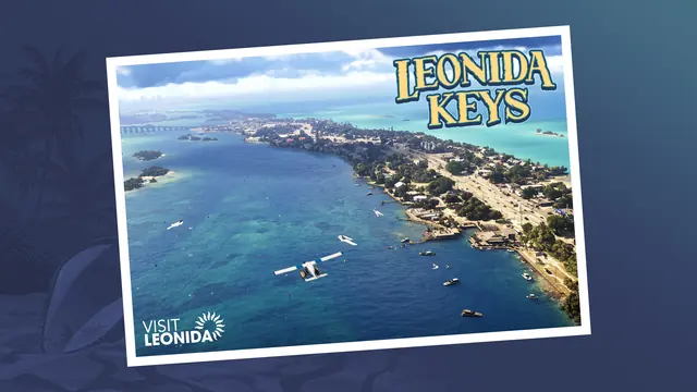 Leonida Keys